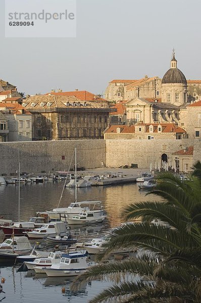 Kroatien  Dubrovnik