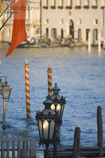 Canale Grande  Venedig
