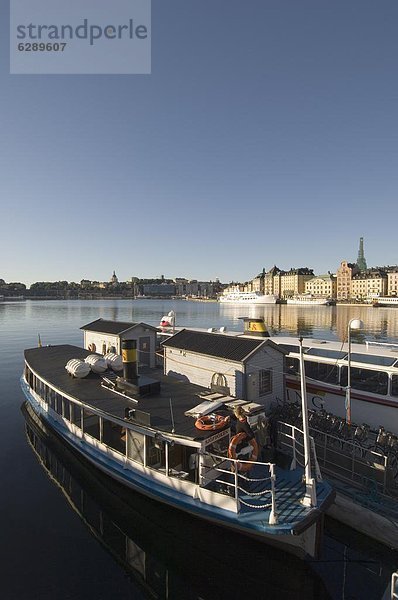 Stockholm  Schweden