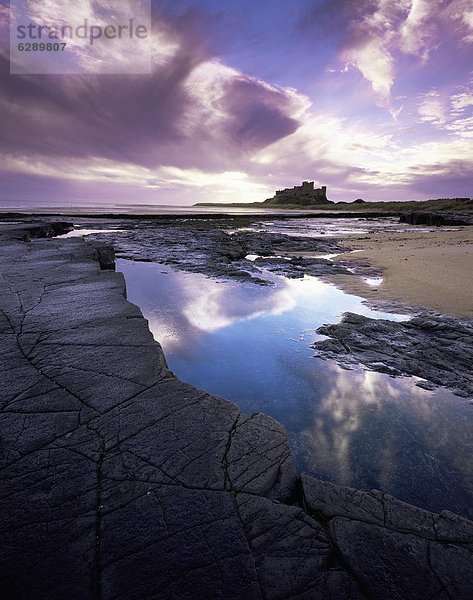 Europa  Großbritannien  England  Northumberland