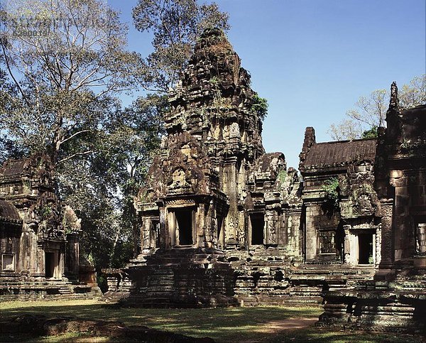 flirten  früh  Südostasien  UNESCO-Welterbe  Vietnam  Angkor  Asien  Kambodscha  Jahrhundert