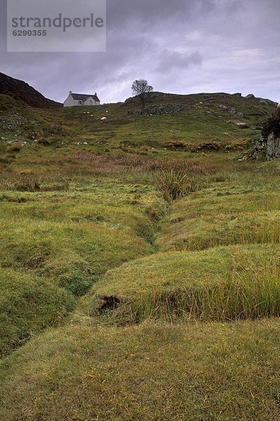 Europa Großbritannien Schottland