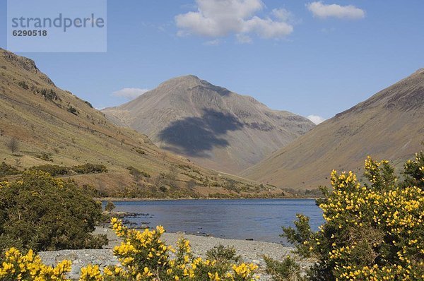 Europa  Großbritannien  Cumbria  England