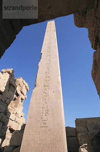 Nordafrika  UNESCO-Welterbe  Afrika  Ägypten