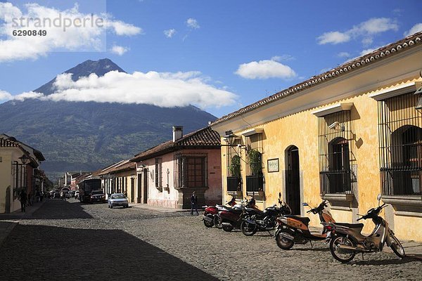 Mittelamerika Guatemala