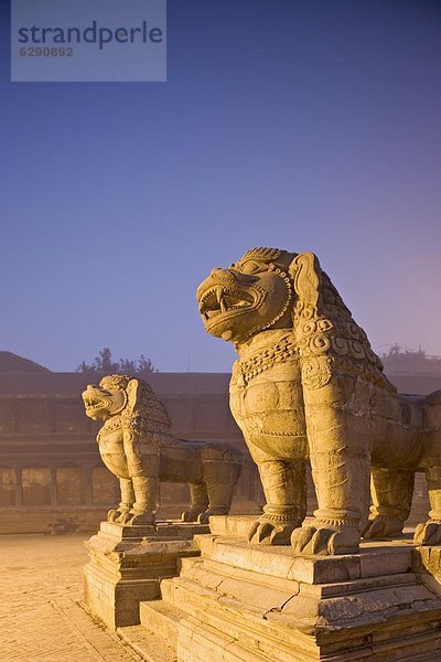 Bhaktapur  Durbar Square  Nepal