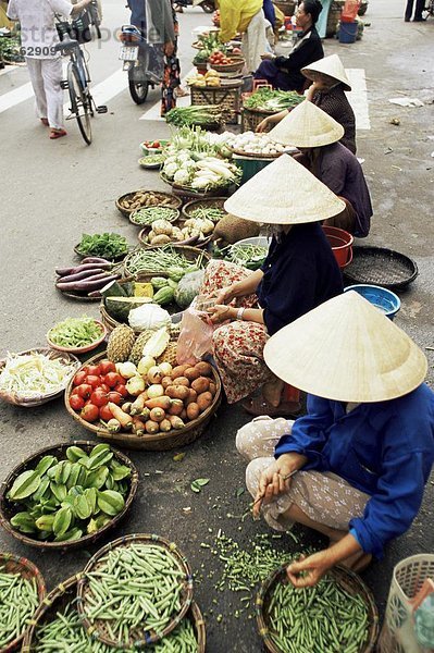 Südostasien  Vietnam  Asien