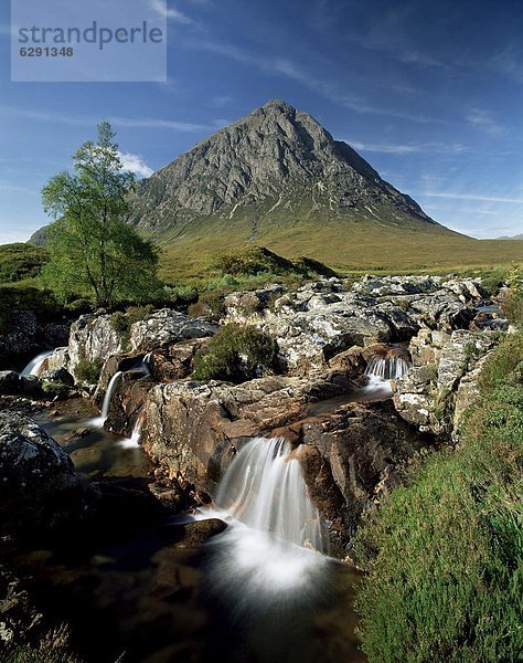 Europa  Großbritannien  Fluss  Schottland