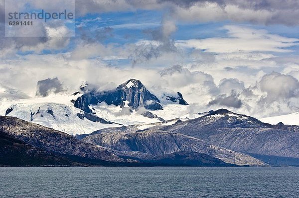 Chile  Südamerika