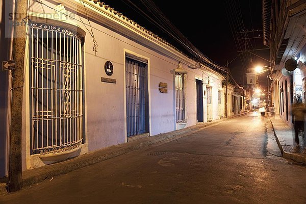 Santiago De Cuba  Santiago de Cuba-Provinz  Kuba  Westindische Inseln  Mittelamerika