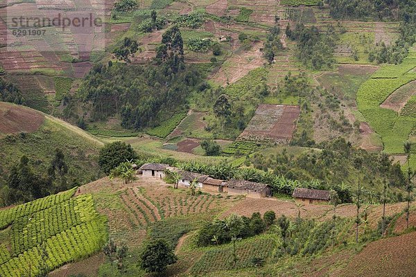 Afrika Burundi