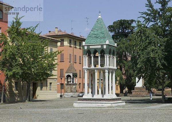 Bologna  Emilia-Romagna  Italien  Europa