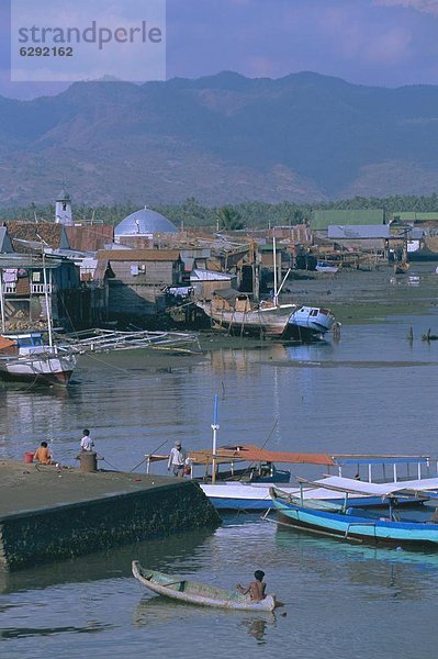 Südostasien Asien Indonesien