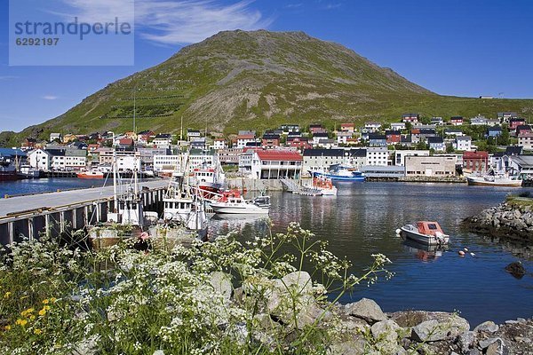 Europa  Norwegen  Nordpolarmeer  Nördliches Eismeer  Arktik  Arktischer Ozean  Skandinavien