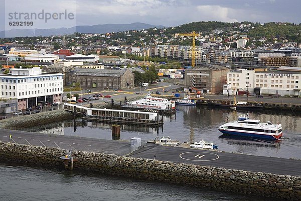 Europa  Norwegen  Skandinavien