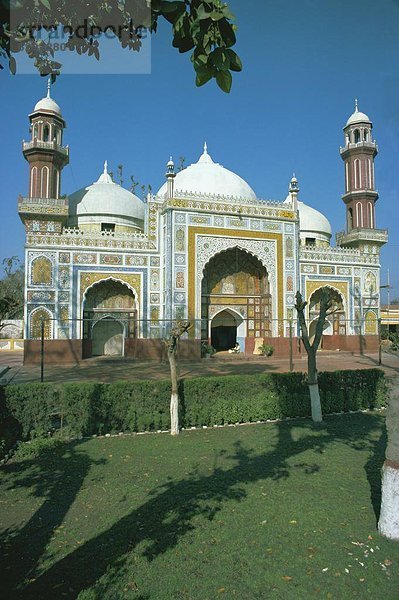 Asien  Lahore  Pakistan  Punjab