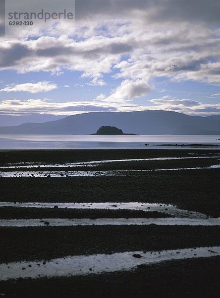 Nordamerika Kanada Queen Charlotte Islands