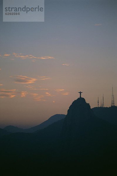Brasilien  Rio de Janeiro  Südamerika