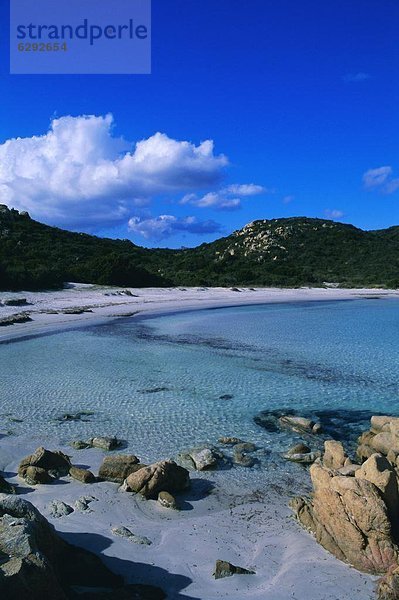 Europa  Italien  Sardinien