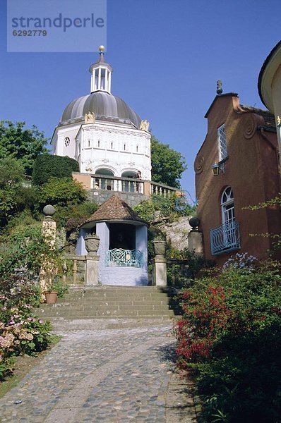 Europa  Großbritannien  Gwynedd  Wales