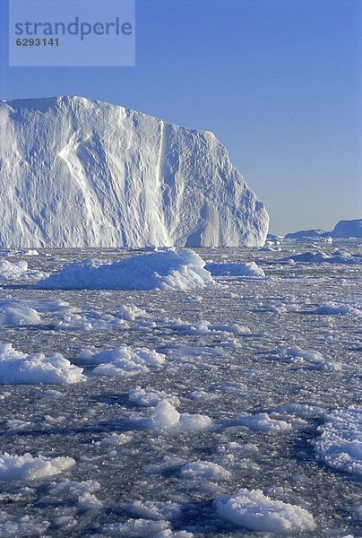 Grönland  Ilulissat