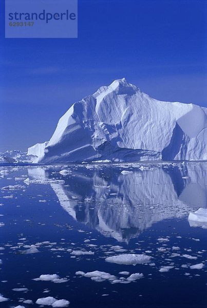 Grönland  Ilulissat