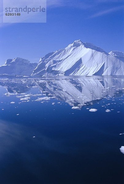 Grönland  Ilulissat