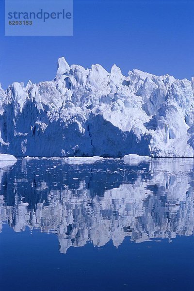 Grönland  Ilulissat