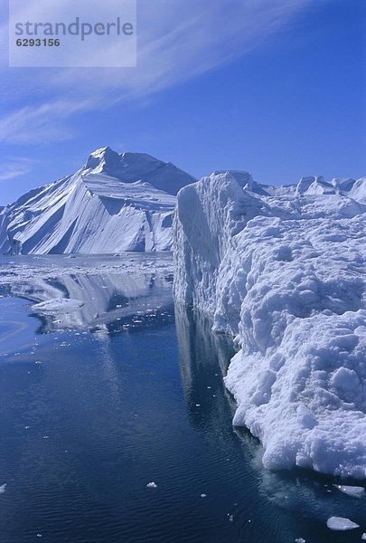 Grönland  Ilulissat