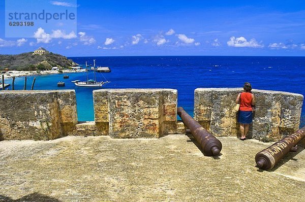 Niederländische Antillen  Karibik  Westindische Inseln  Mittelamerika  Curacao