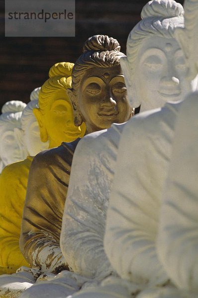 Statue  Gegenstand  Asien  Buddha  Thailand