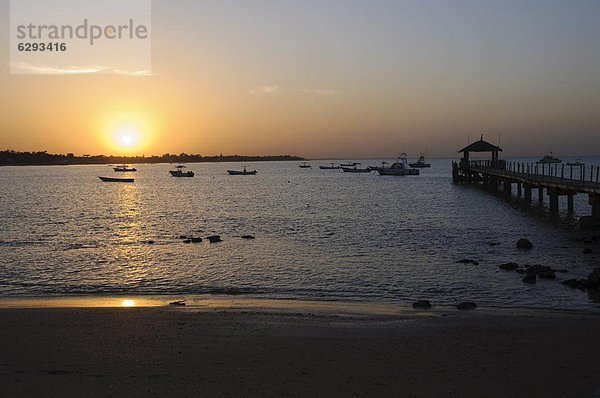 Westafrika  Afrika  Senegal