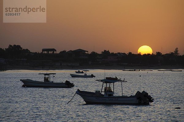 Westafrika  Afrika  Senegal