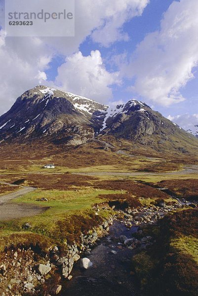 Europa  Großbritannien  Schottland