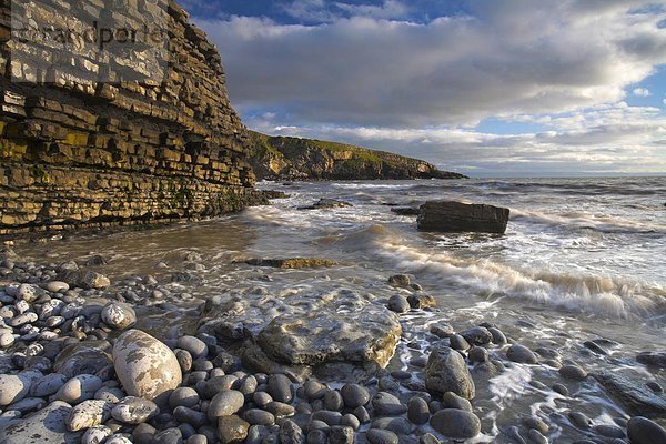 Europa  Großbritannien  South Wales  Wales