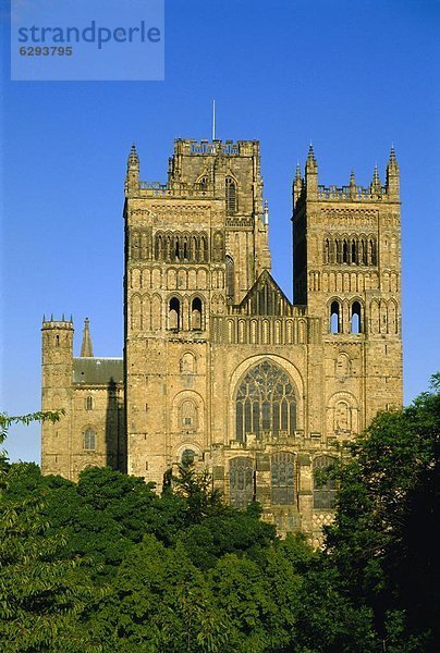Großbritannien  Durham  England