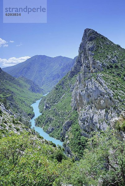 Frankreich  Europa  Provence - Alpes-Cote d Azur