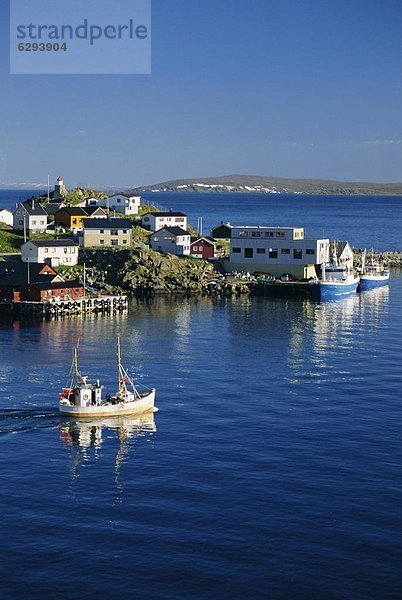 Europa  Norwegen  Skandinavien