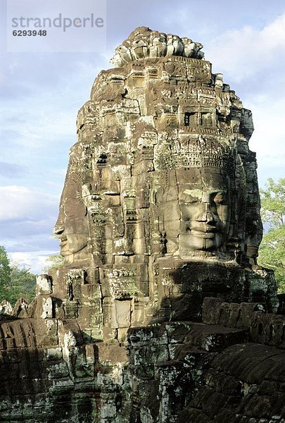 Vietnam  Angkor  Asien  Kambodscha  Siem Reap