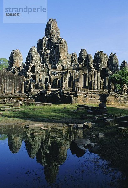 Vietnam  Angkor  Asien  Kambodscha  Siem Reap