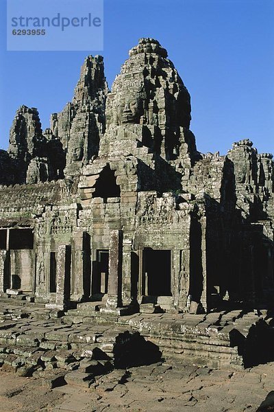 Vietnam  Angkor  Asien  Kambodscha  Siem Reap