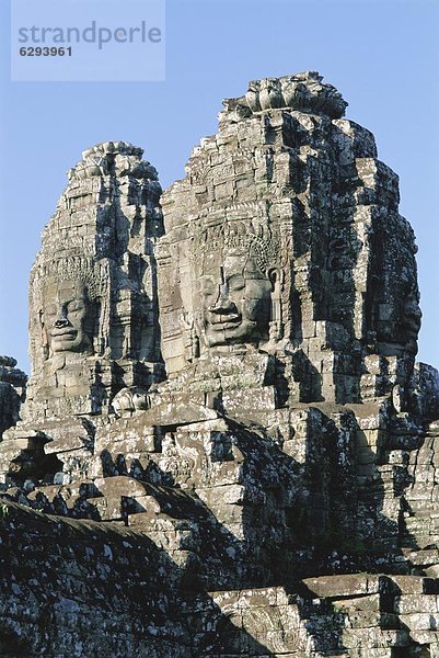 Vietnam  Angkor  Asien  Kambodscha  Siem Reap