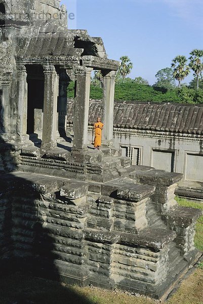 Vietnam  Angkor  Asien  Kambodscha  Siem Reap