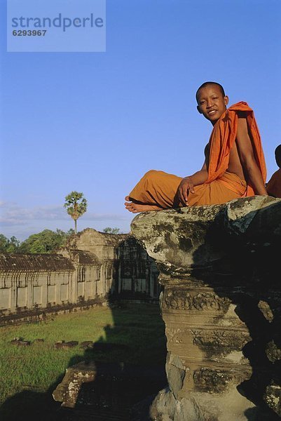 Vietnam  Angkor  Asien  Kambodscha  Siem Reap