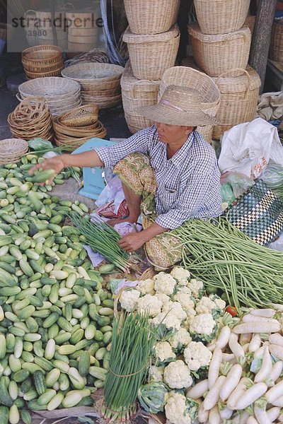 Vietnam  Asien  Kambodscha  Siem Reap