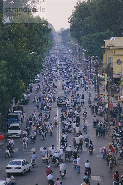 Vietnam  Asien