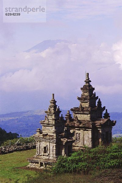 Asien  Indonesien  Java