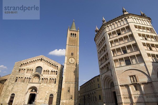 Europa  Emilia-Romangna  Italien  Parma