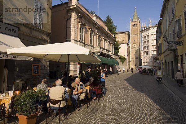 Europa  Emilia-Romangna  Italien  Parma