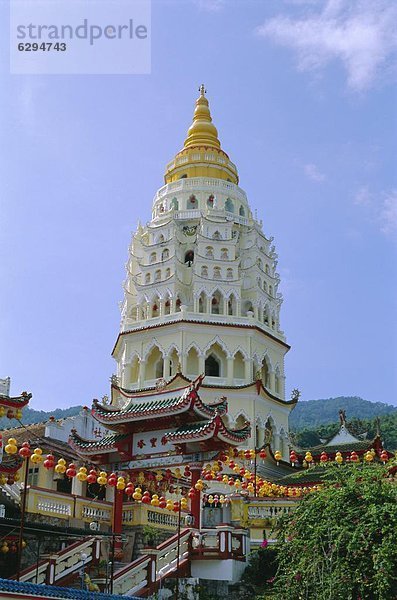 Kek Lok Si Tempel  Malaysia